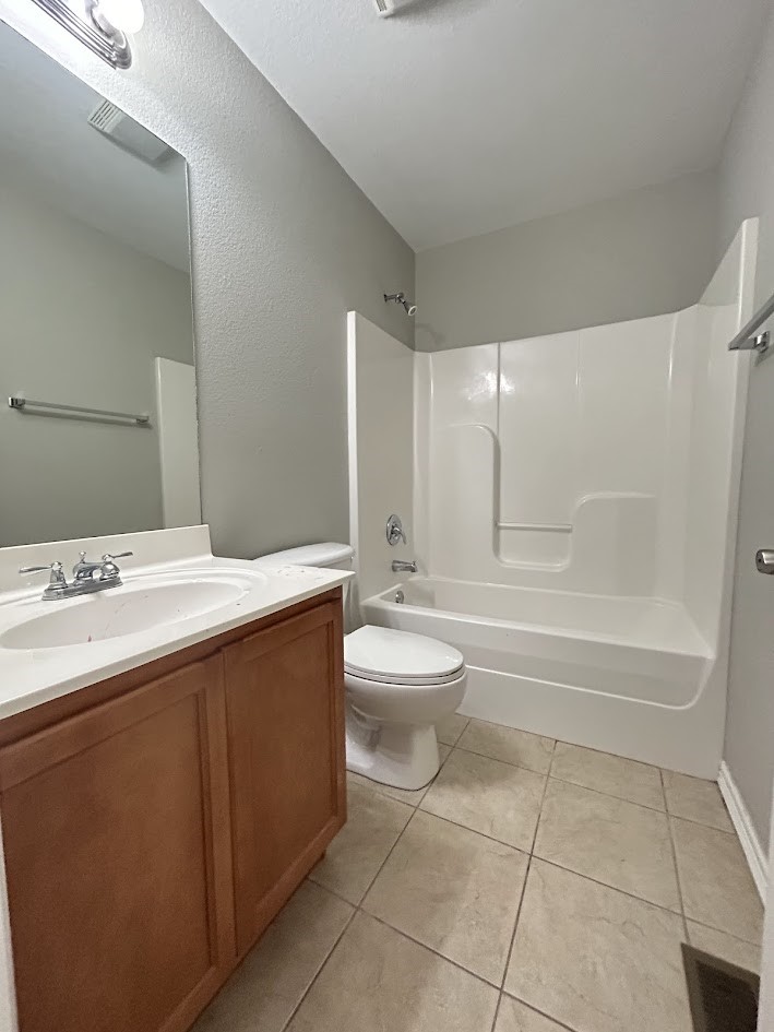 Timber Trails Sub - Residential Lease