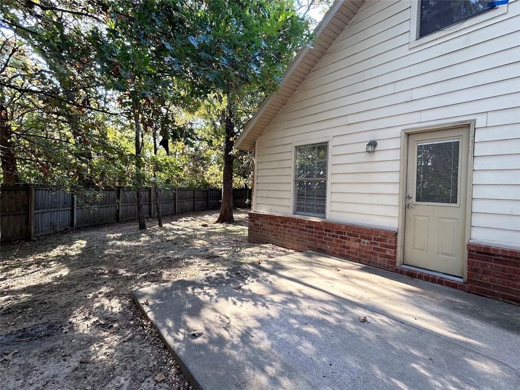 Timber Trails Sub - Residential Lease