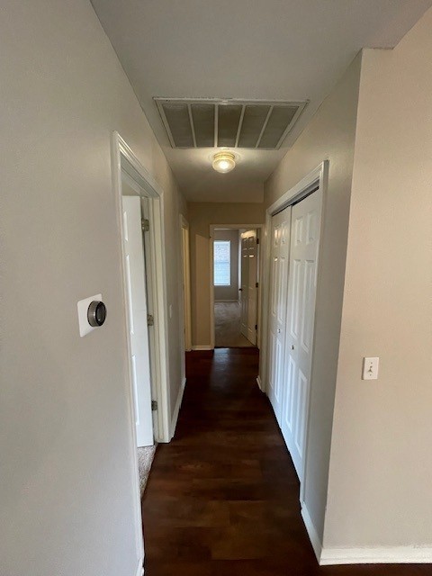 Fergusons Glen - Residential Lease
