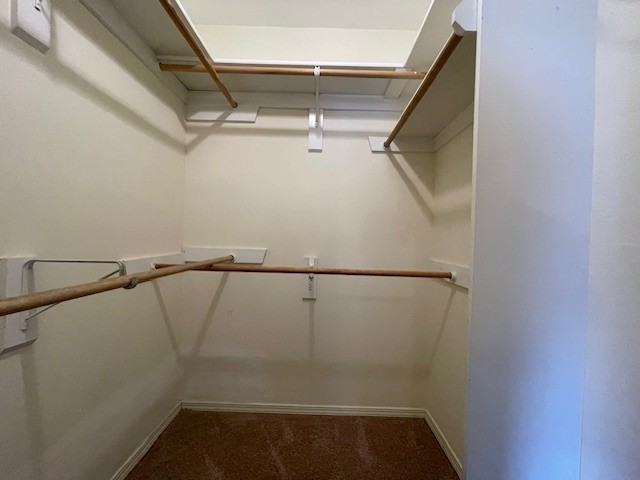 Fergusons Glen - Residential Lease