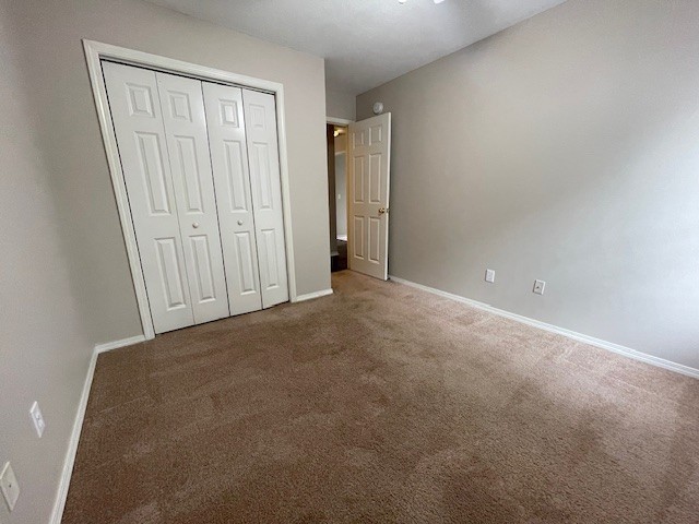 Fergusons Glen - Residential Lease