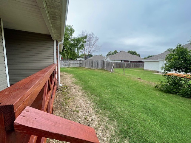 Fergusons Glen - Residential Lease