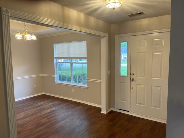 Fergusons Glen - Residential Lease