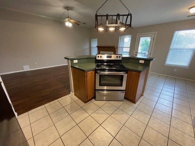 Fergusons Glen - Residential Lease