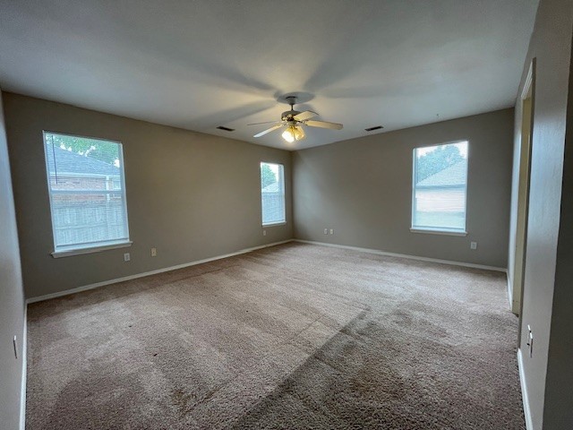 Fergusons Glen - Residential Lease
