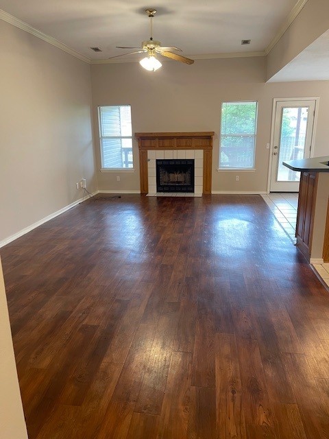 Fergusons Glen - Residential Lease