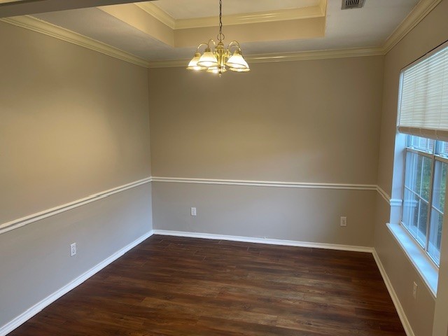 Fergusons Glen - Residential Lease