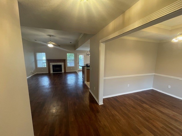 Fergusons Glen - Residential Lease