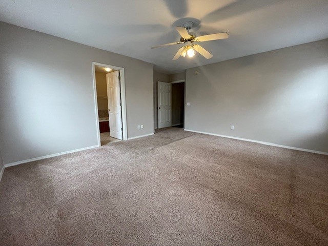 Fergusons Glen - Residential Lease
