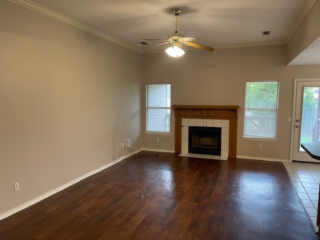 Fergusons Glen - Residential Lease