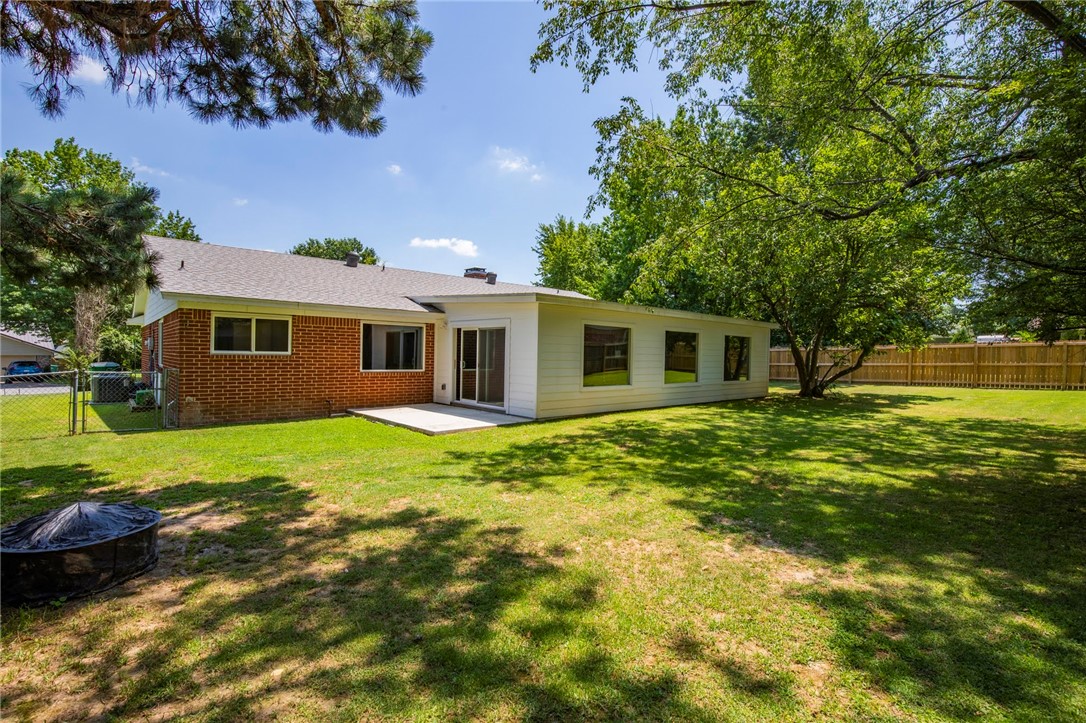 High Chaparral Ii - Residential