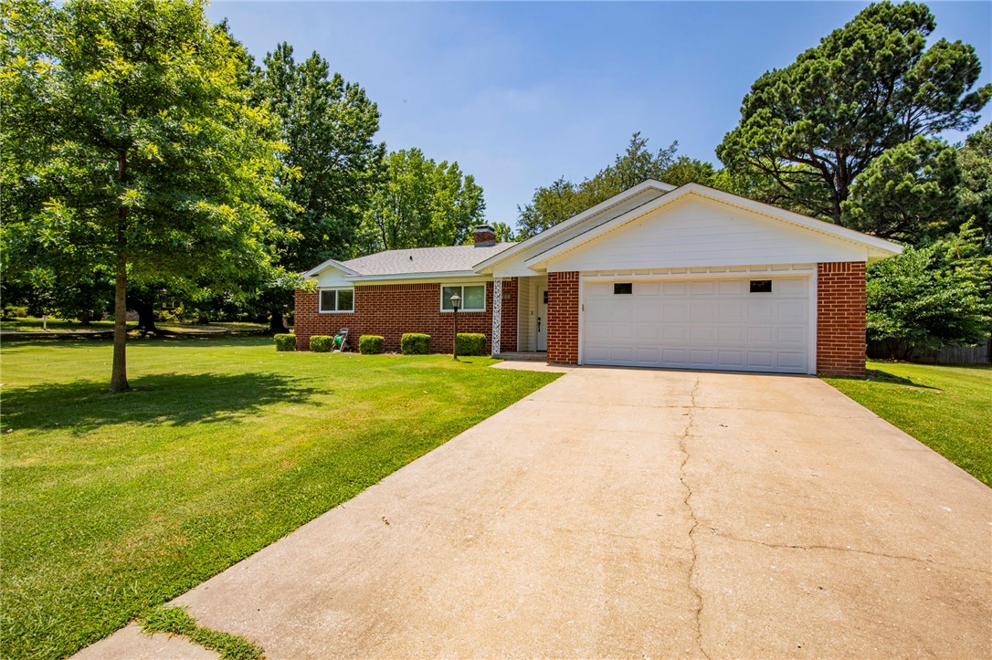 High Chaparral Ii - Residential