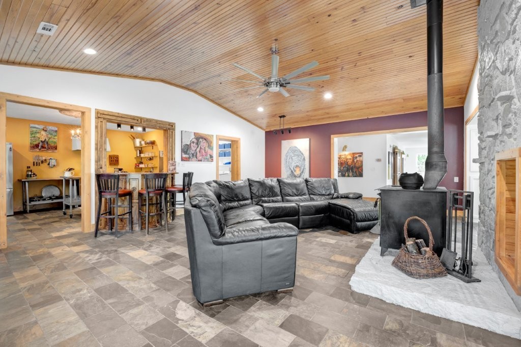 McClendon Sub - Residential