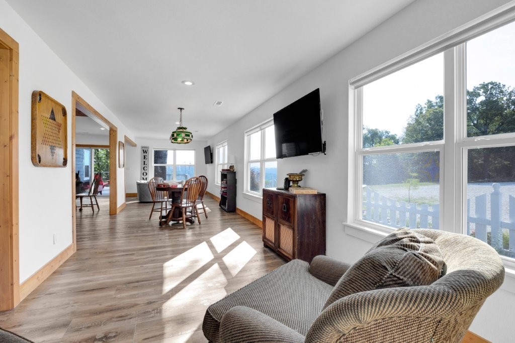 McClendon Sub - Residential