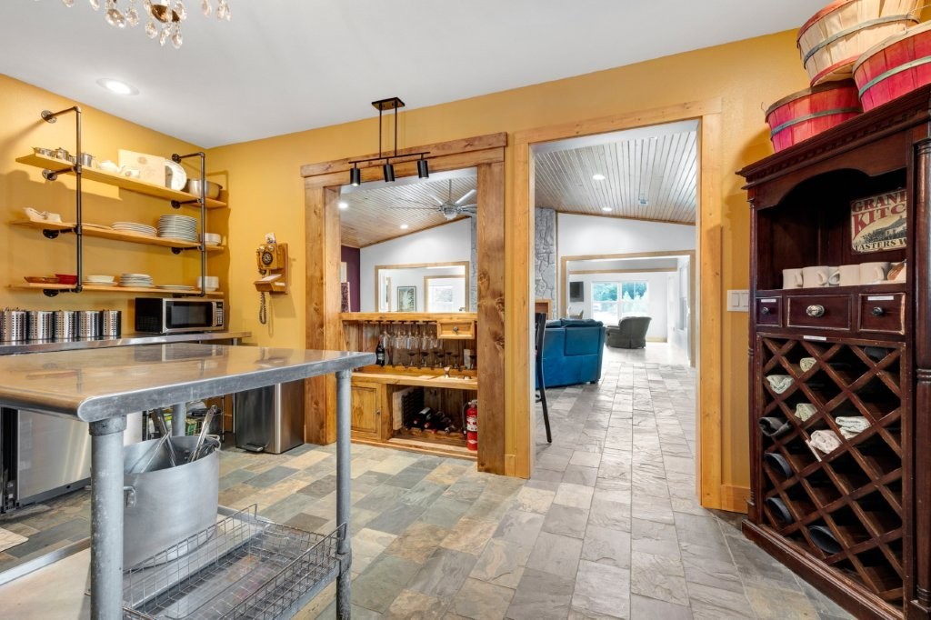 McClendon Sub - Residential