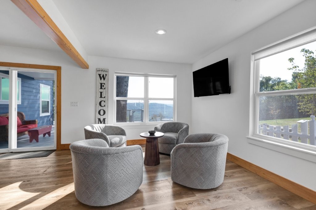 McClendon Sub - Residential