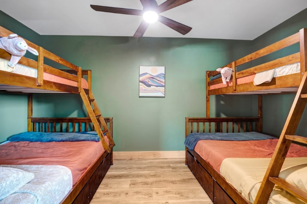 McClendon Sub - Residential