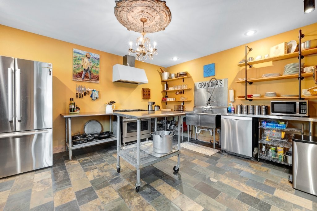 McClendon Sub - Residential