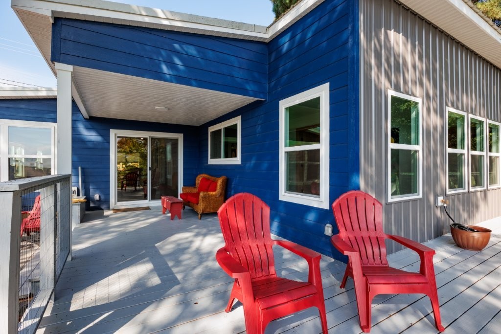 McClendon Sub - Residential