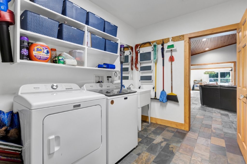 McClendon Sub - Residential