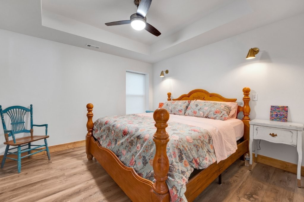 McClendon Sub - Residential