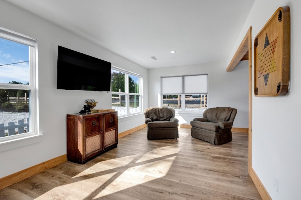 McClendon Sub - Residential