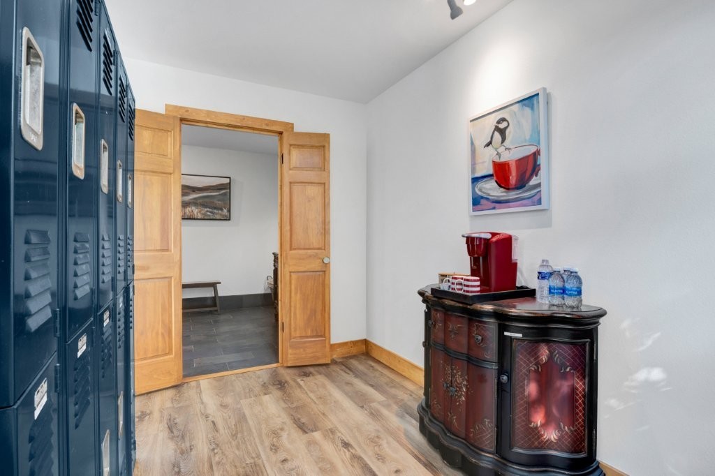 McClendon Sub - Residential