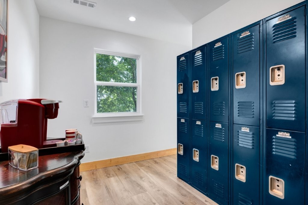 McClendon Sub - Residential