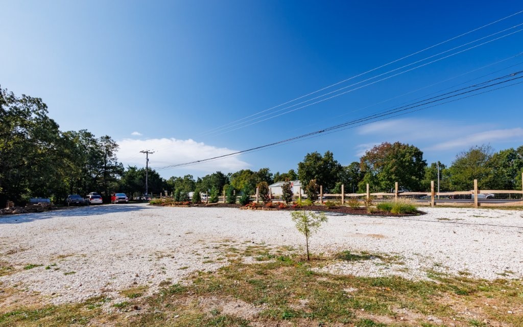 McClendon Sub - Residential