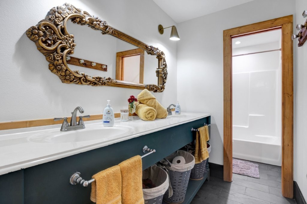 McClendon Sub - Residential