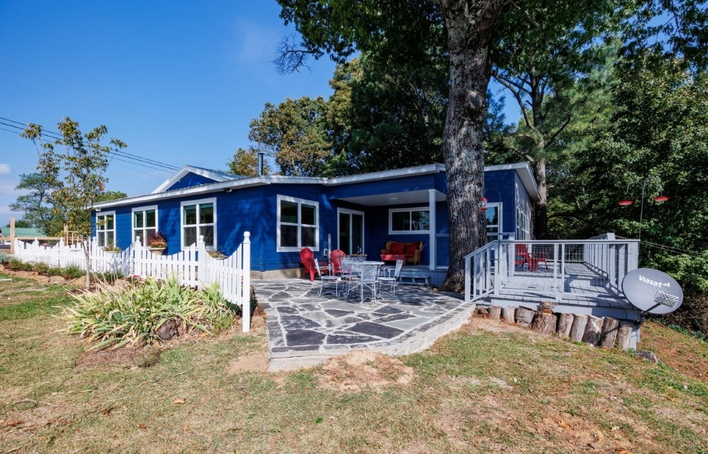 McClendon Sub - Residential