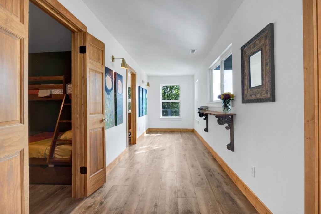 McClendon Sub - Residential