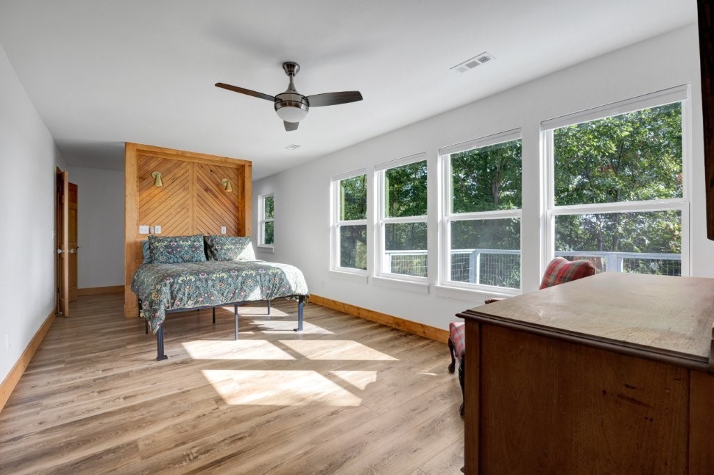 McClendon Sub - Residential