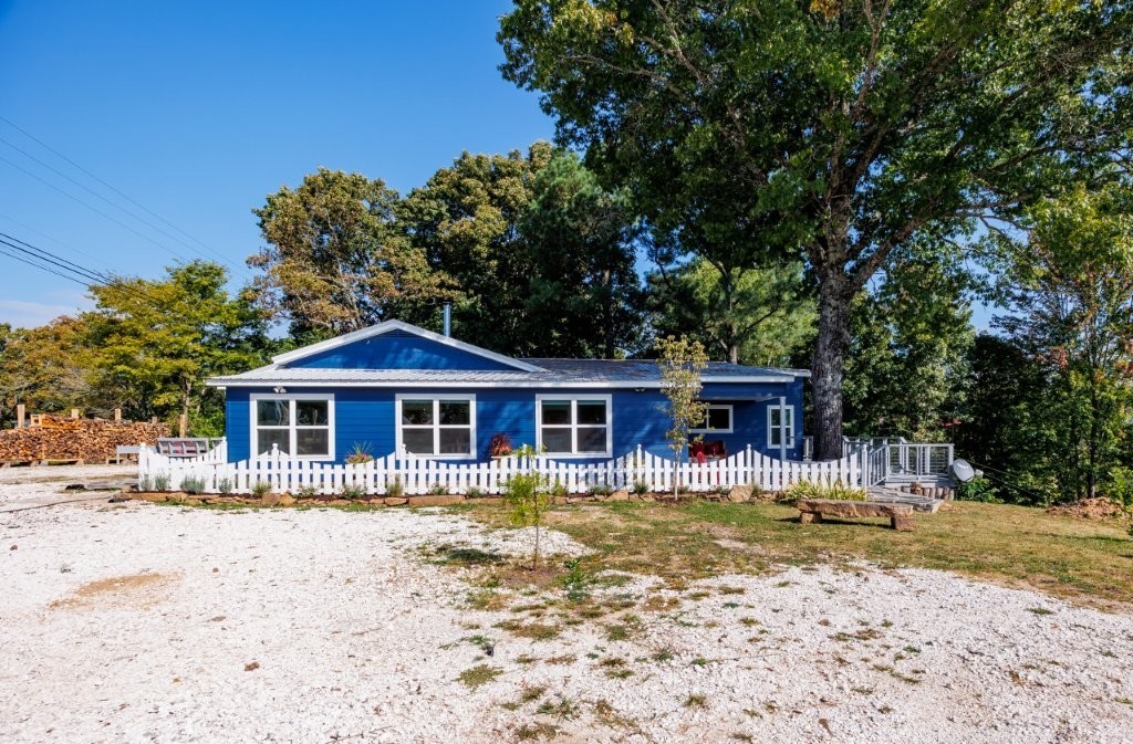 McClendon Sub - Residential