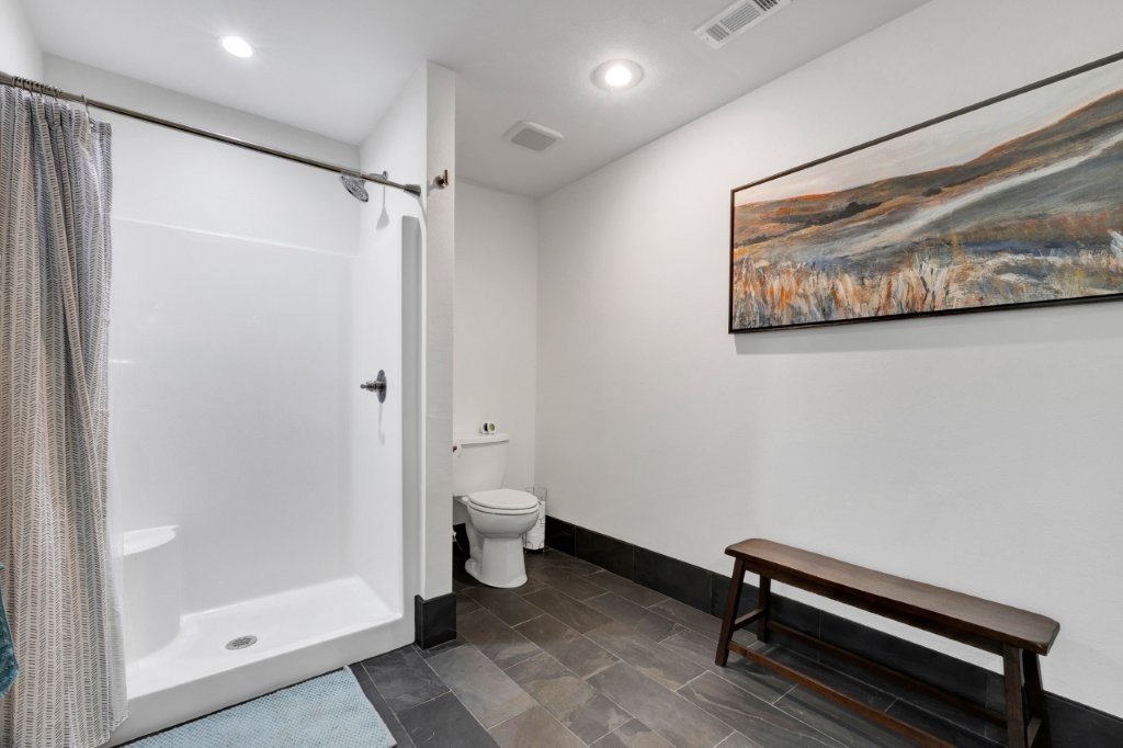 McClendon Sub - Residential