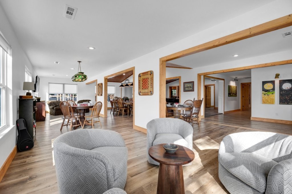 McClendon Sub - Residential