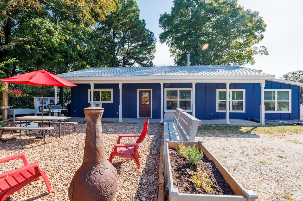 McClendon Sub - Residential