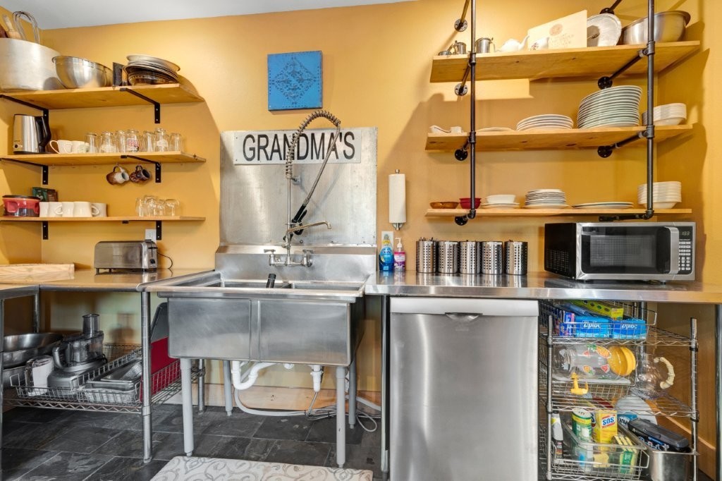 McClendon Sub - Residential