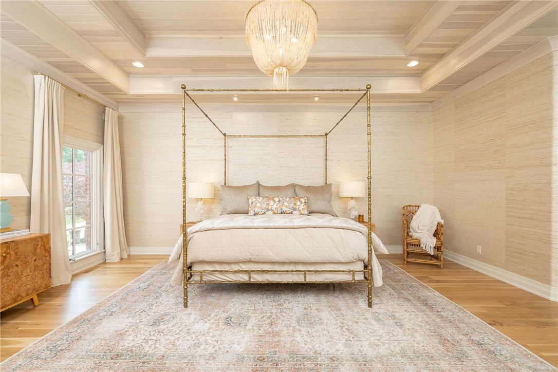 Clear Creek PH III - Residential