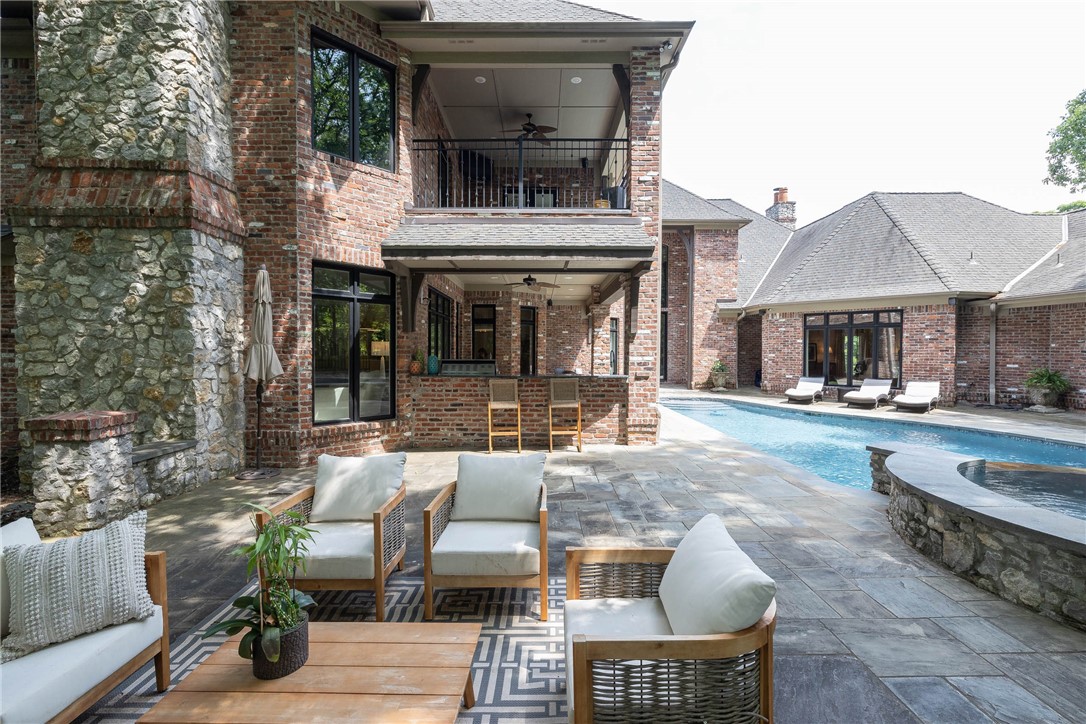 Clear Creek PH III - Residential