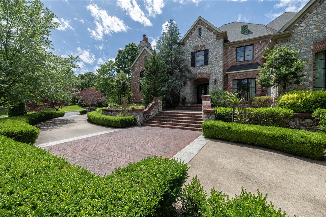 Clear Creek PH III - Residential