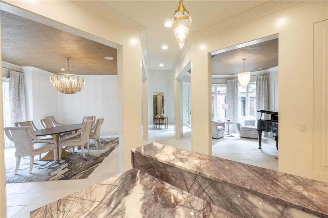 Clear Creek PH III - Residential