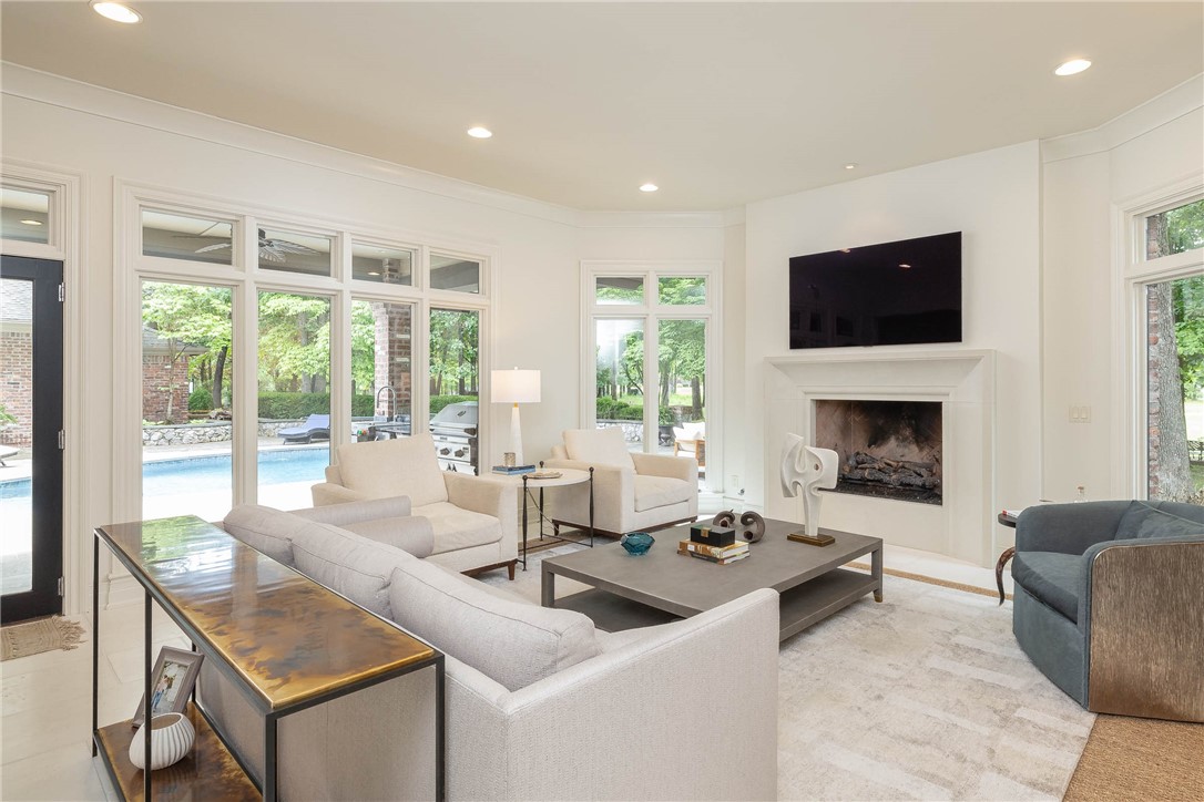 Clear Creek PH III - Residential