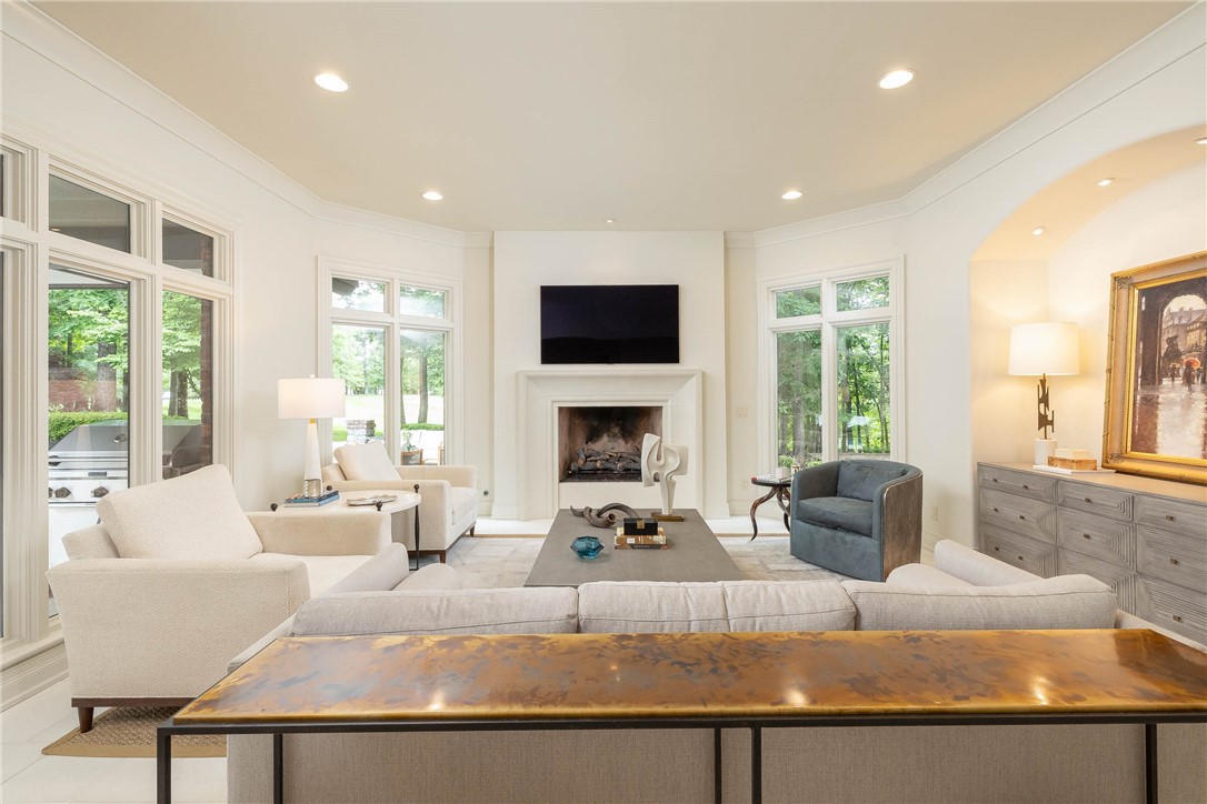 Clear Creek PH III - Residential