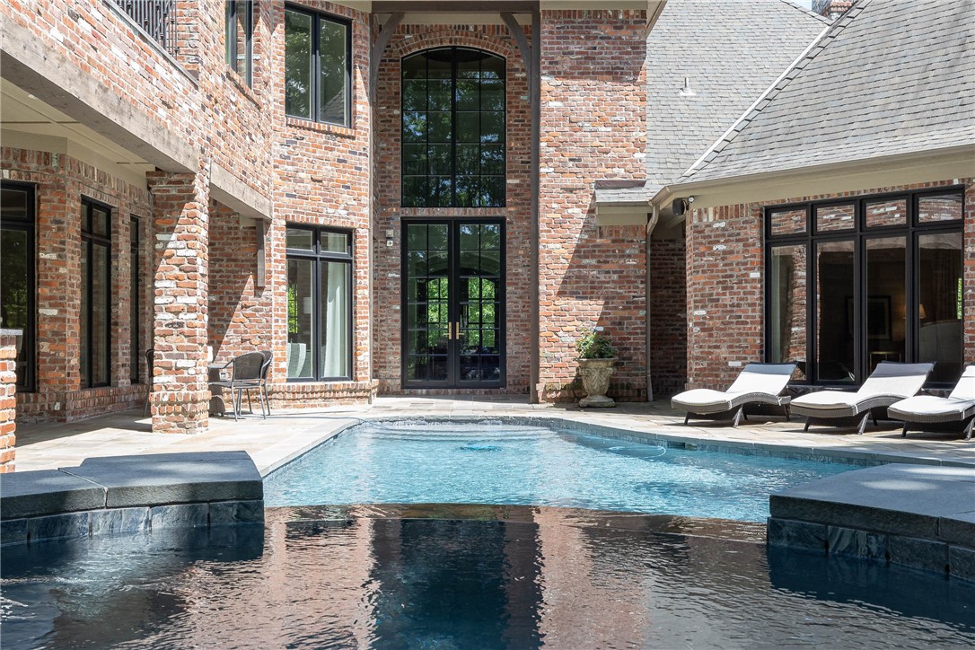 Clear Creek PH III - Residential