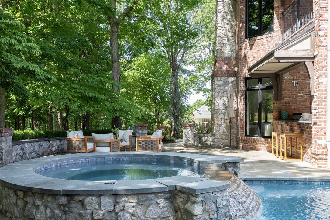 Clear Creek PH III - Residential