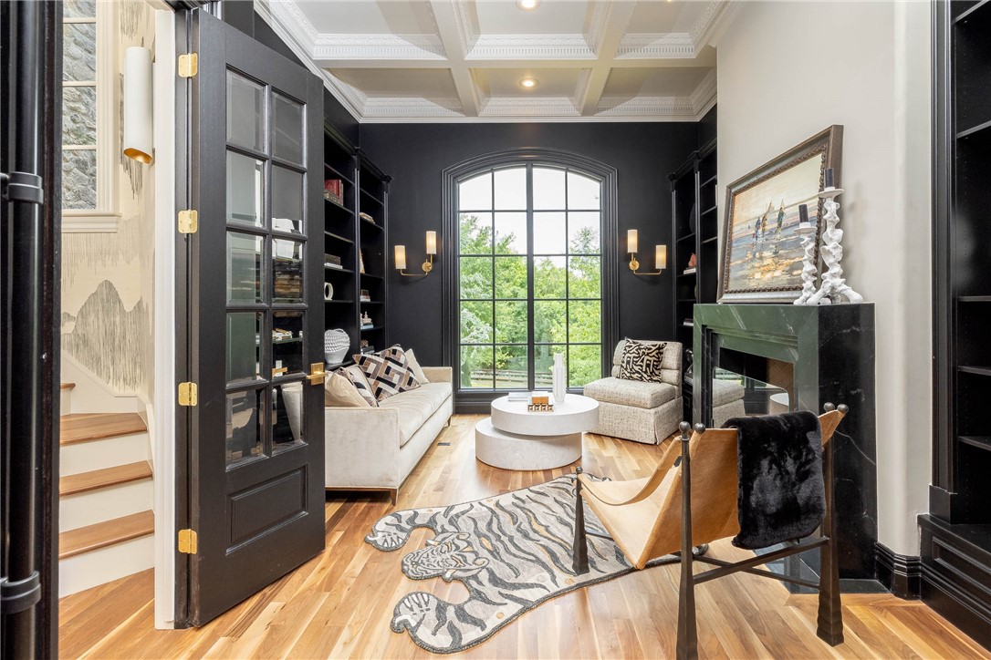 Clear Creek PH III - Residential