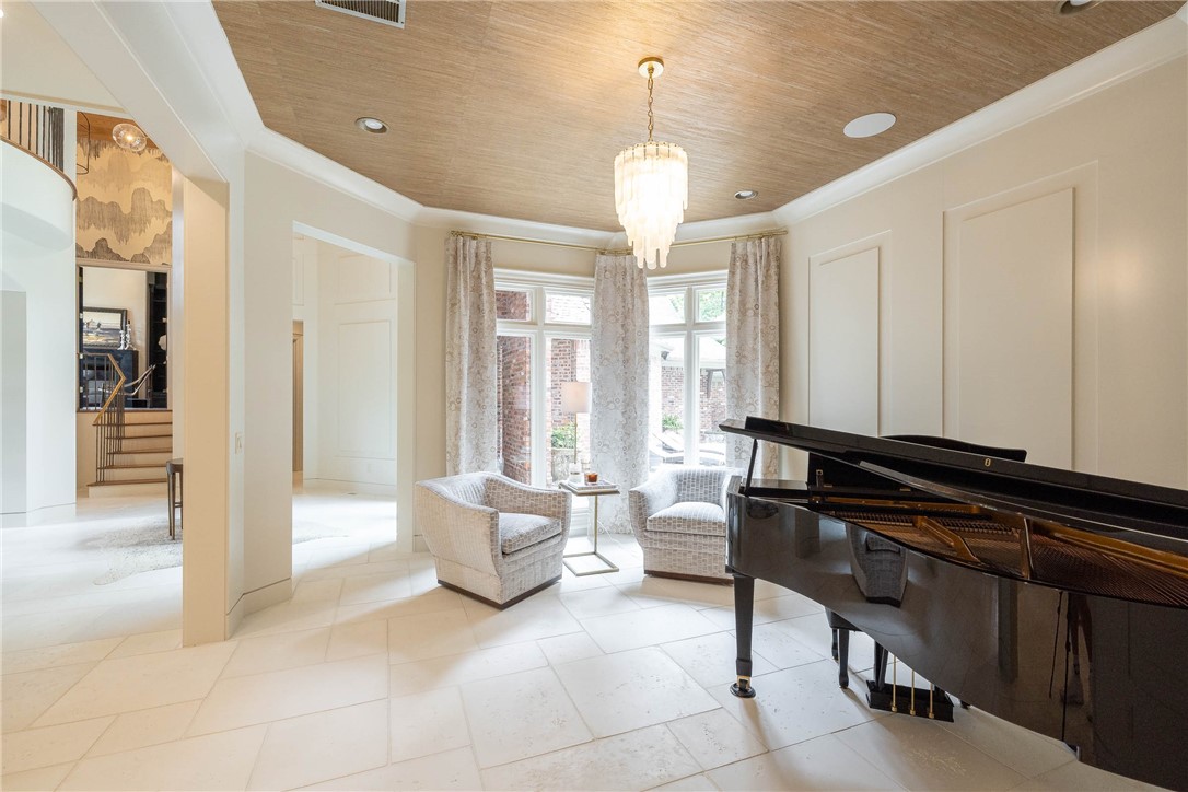 Clear Creek PH III - Residential