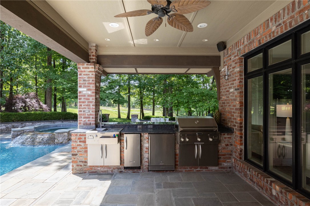 Clear Creek PH III - Residential