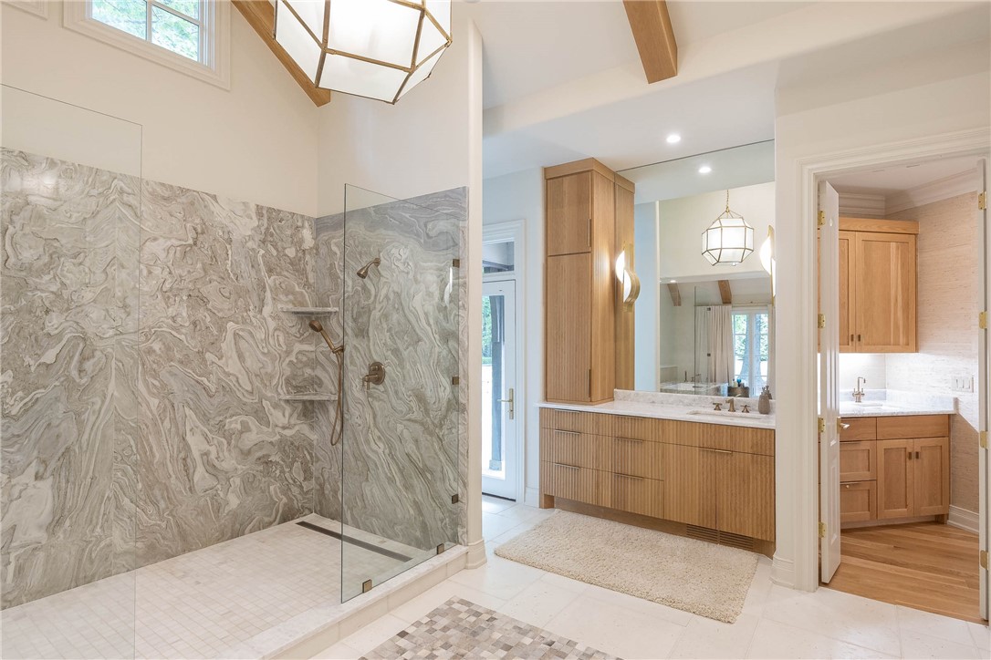 Clear Creek PH III - Residential